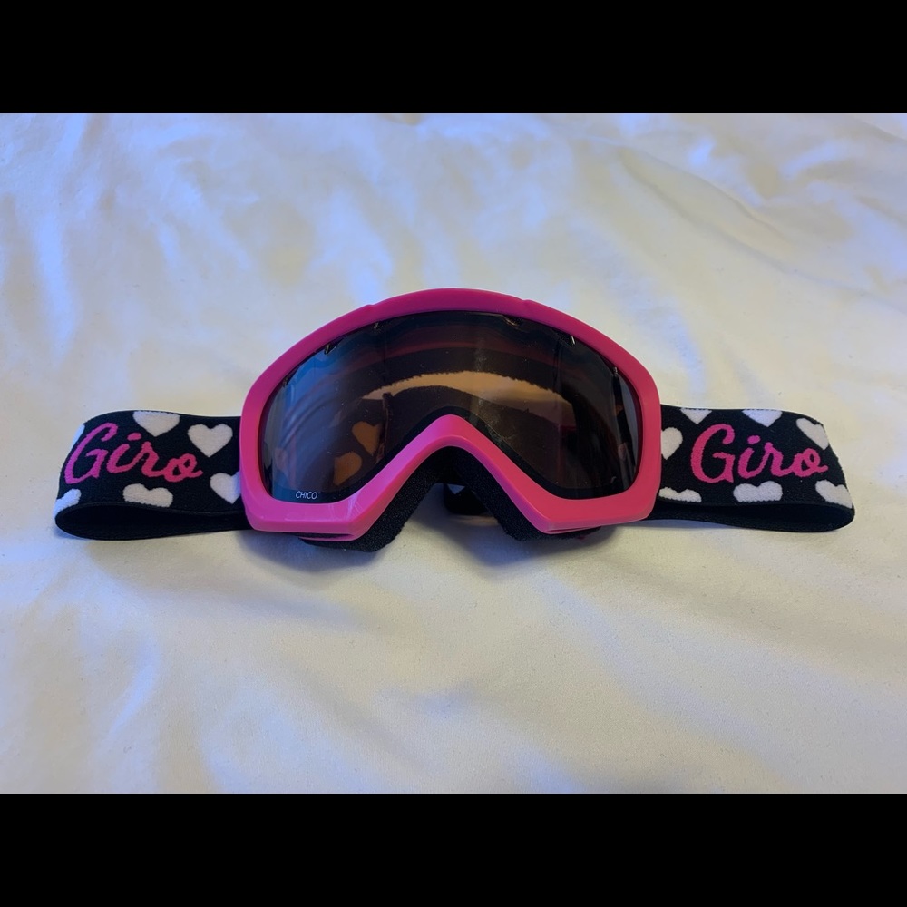 Giro Youth Chico Ski Goggles